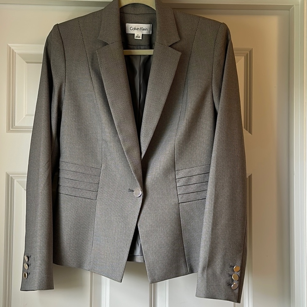 Calvin Klein Blazer